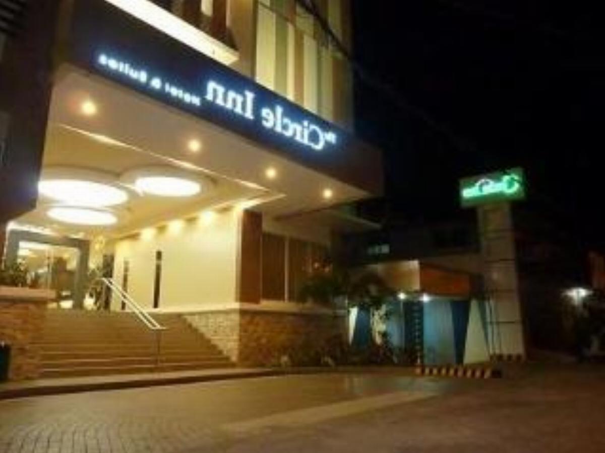 Circle Inn  Iloilo City Center Hotel Cebu Philippines
