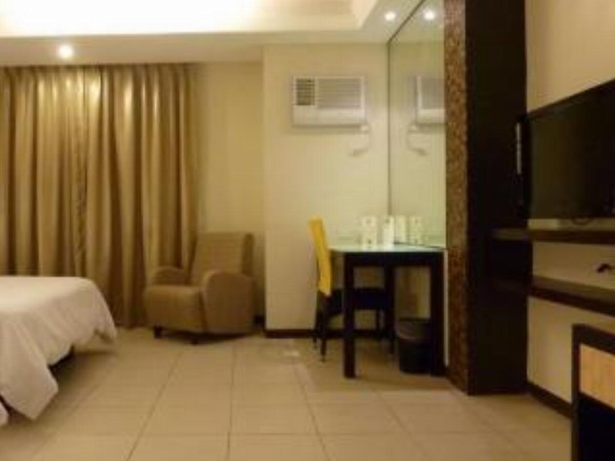 Circle Inn  Iloilo City Center Hotel Cebu Philippines