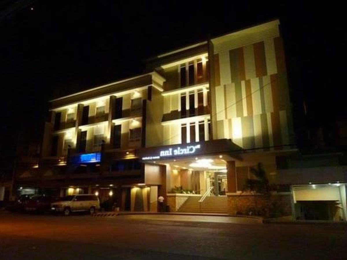 Circle Inn - Iloilo City Center Hotel Iloilo City Philippines