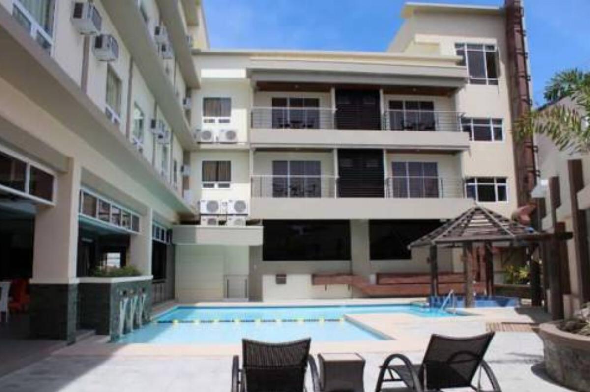 Circle Inn - Iloilo City Center Hotel Iloilo City Philippines