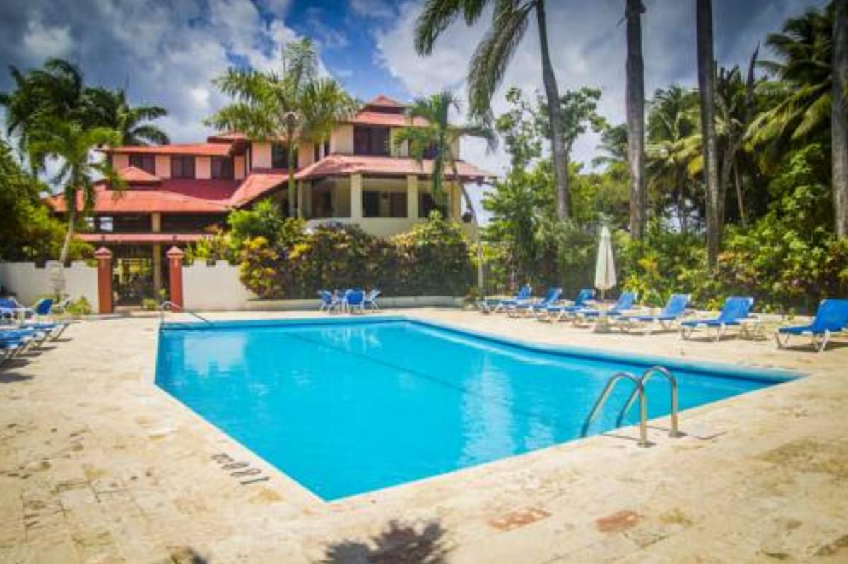 Cita del Sol City Apartments Hotel Cabarete Dominican Republic