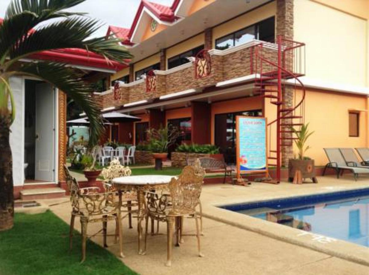 Citadel Bed and Breakfast Hotel Puerto Princesa City Philippines
