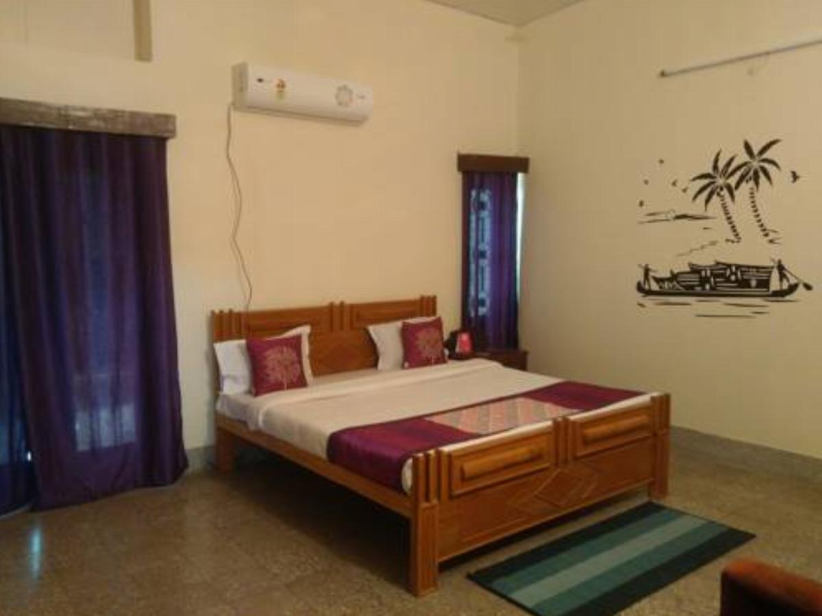 Citi Guest House Hotel Patna India