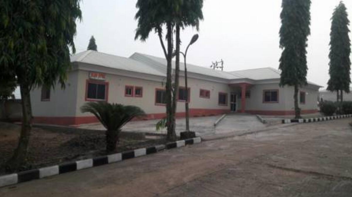 Citi Hotel & Suites Hotel Ijebu Ode Nigeria
