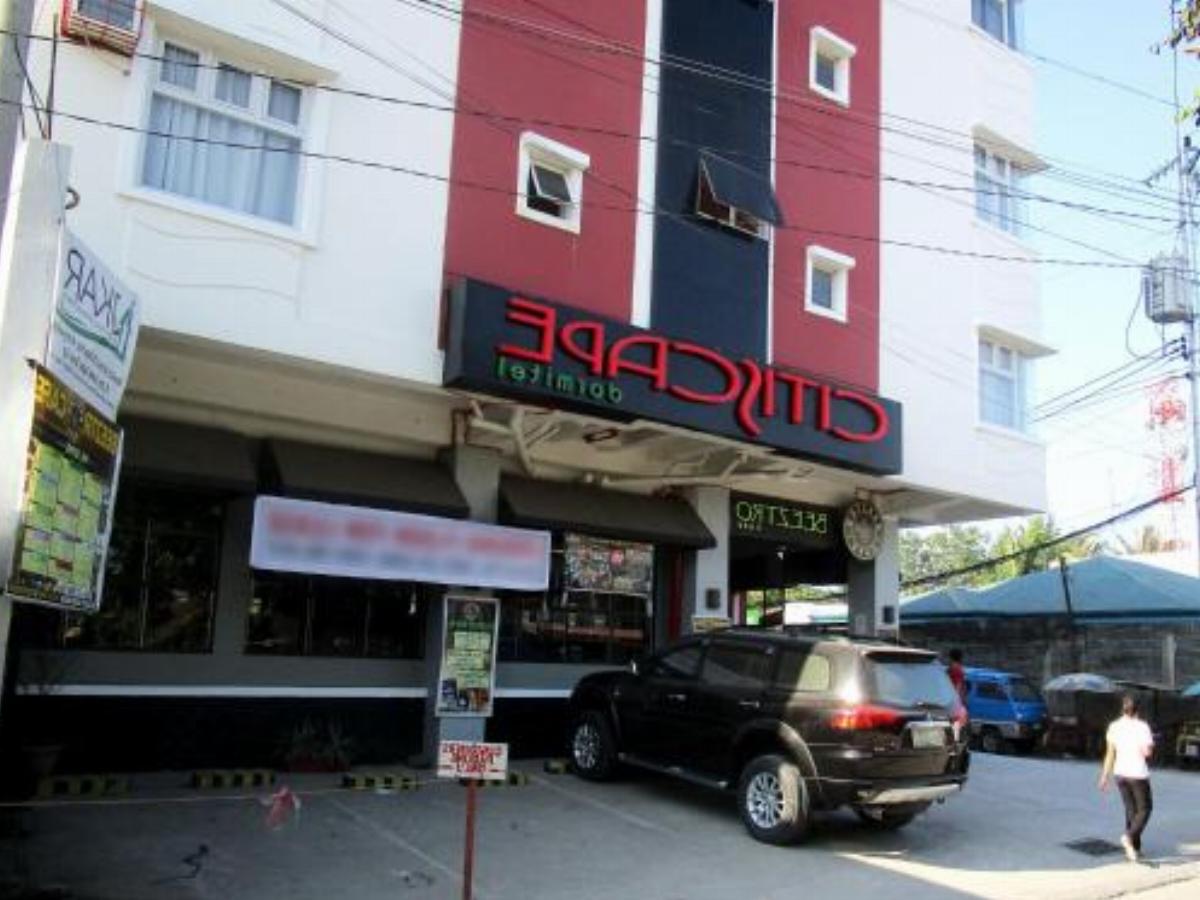 Citiscape Dormitel Hotel Davao City Philippines