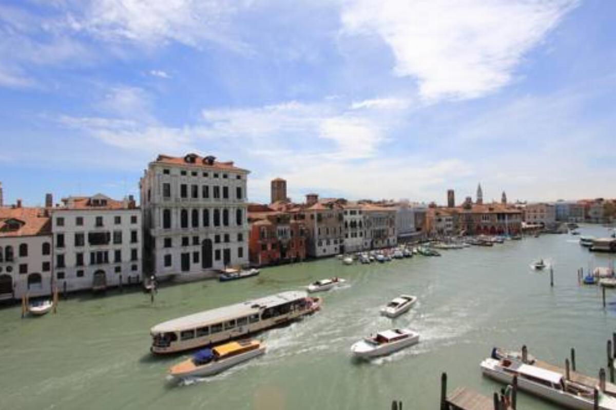 City Apartments Grand Canal Ca D'oro Hotel Venice Italy