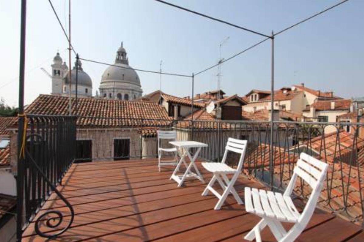 City Apartments Salute-Accademia Hotel Venice Italy