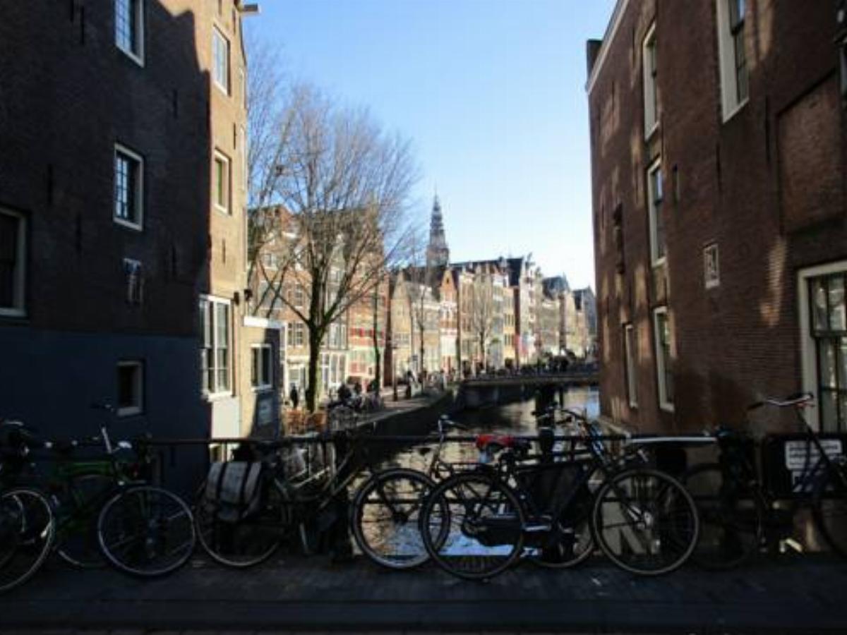 City Break Amsterdam Hotel Amsterdam Netherlands