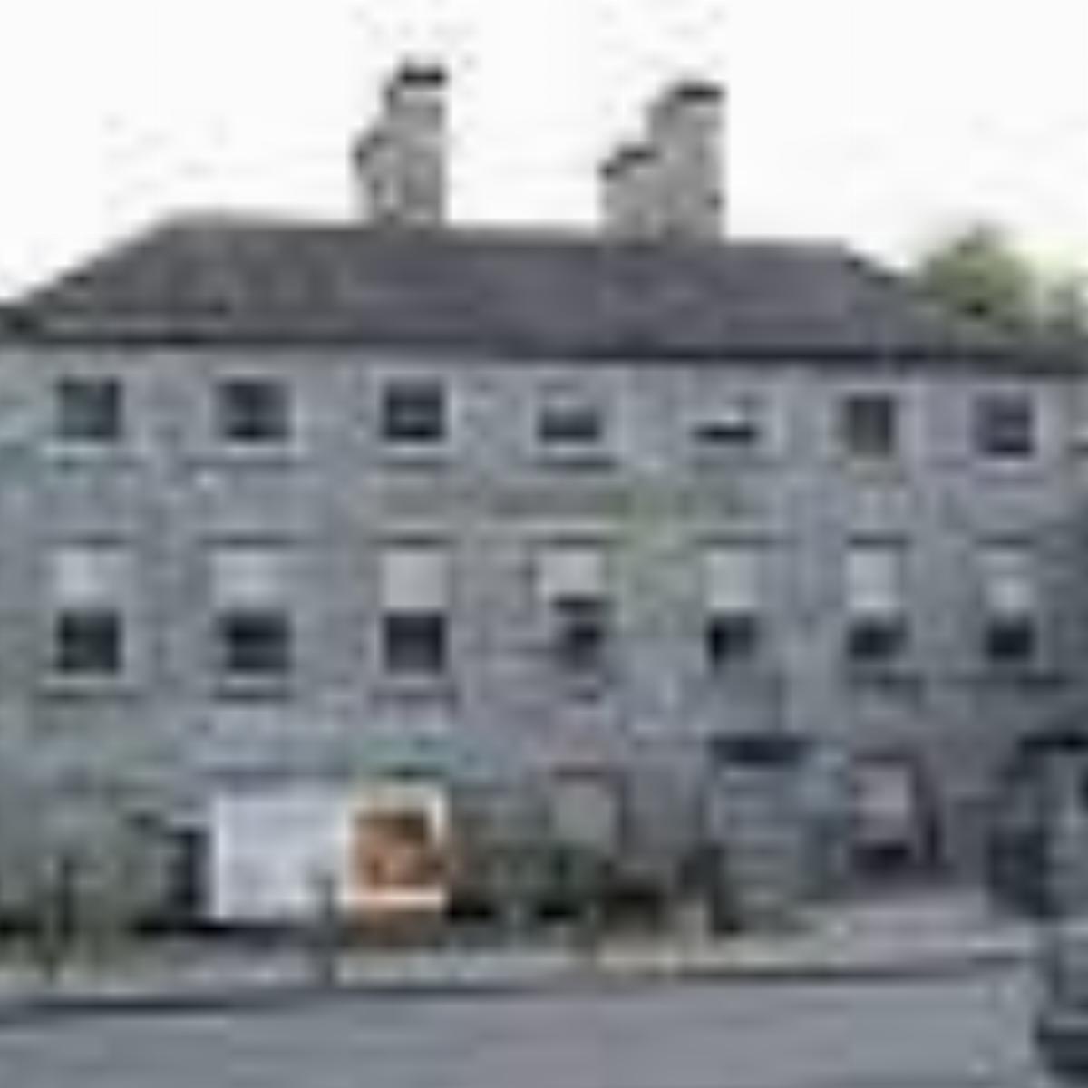 City Campus Hotel Limerick Ireland
