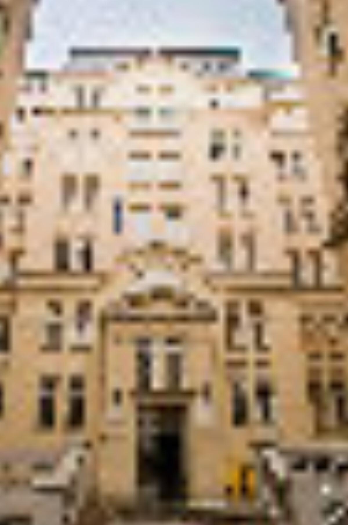 City Hostel Pest Hotel Budapest Hungary