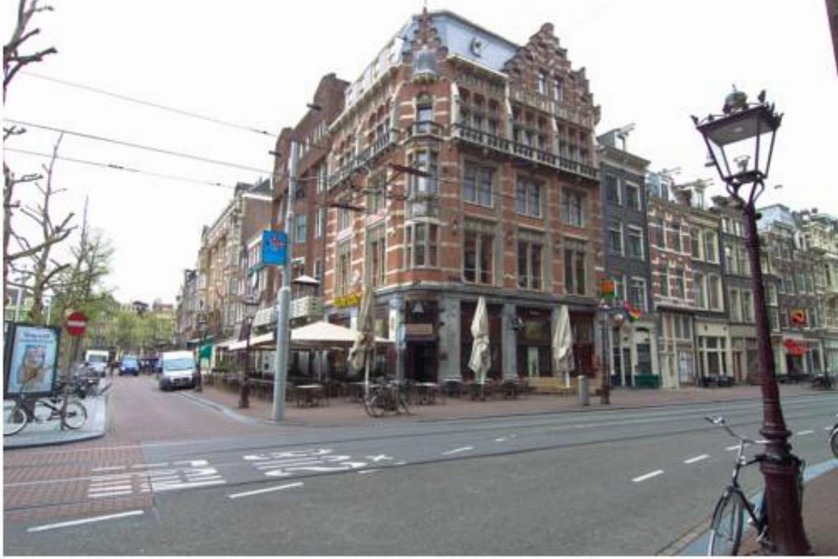 City Hotel Amsterdam Hotel Amsterdam Netherlands