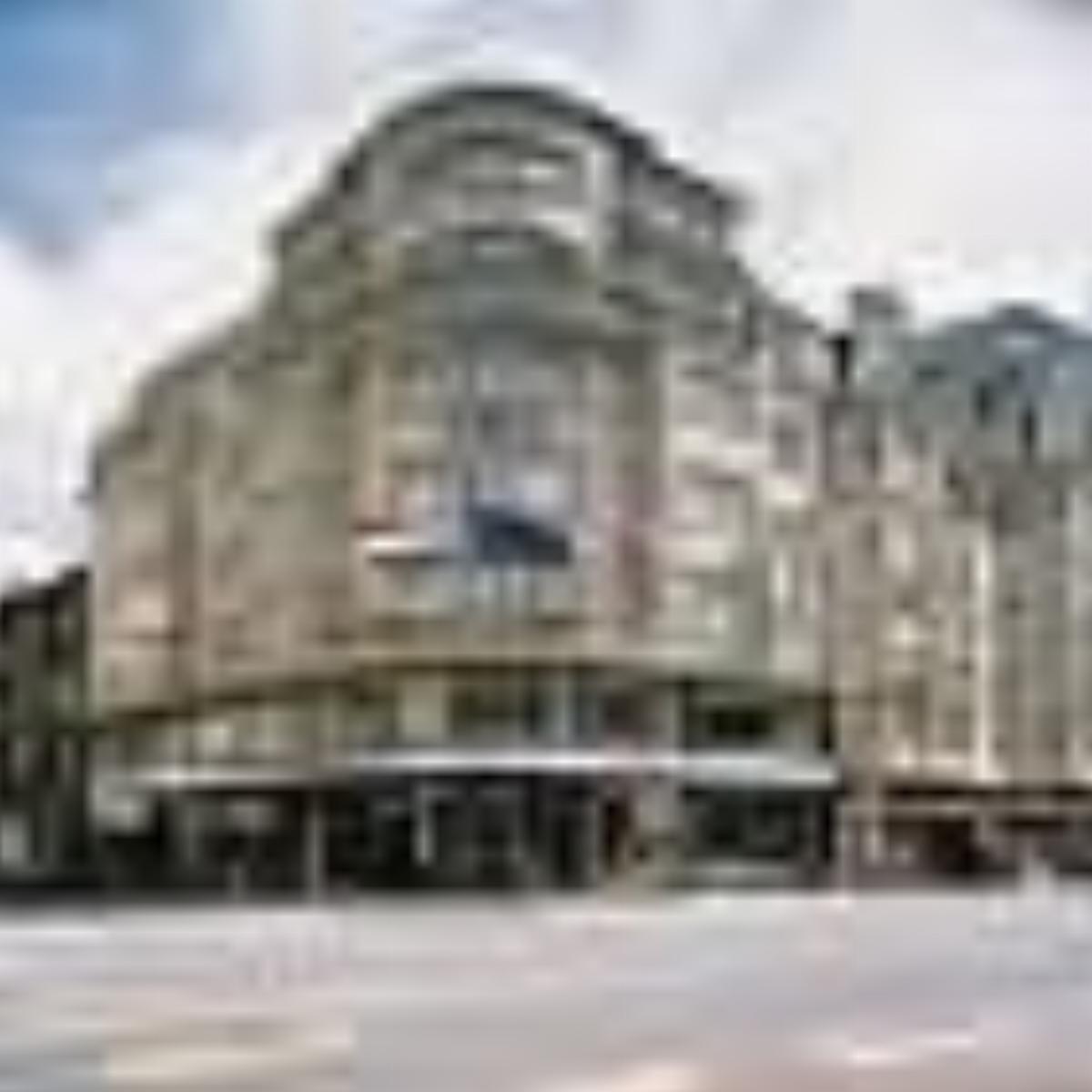 City Hotel Hotel Luxembourg Luxembourg