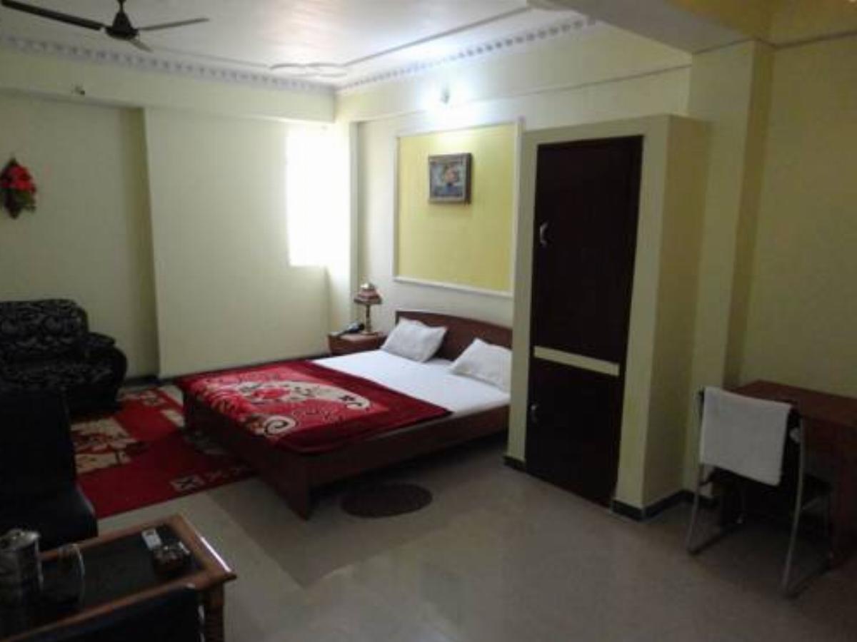City Hotel Hotel Patna India