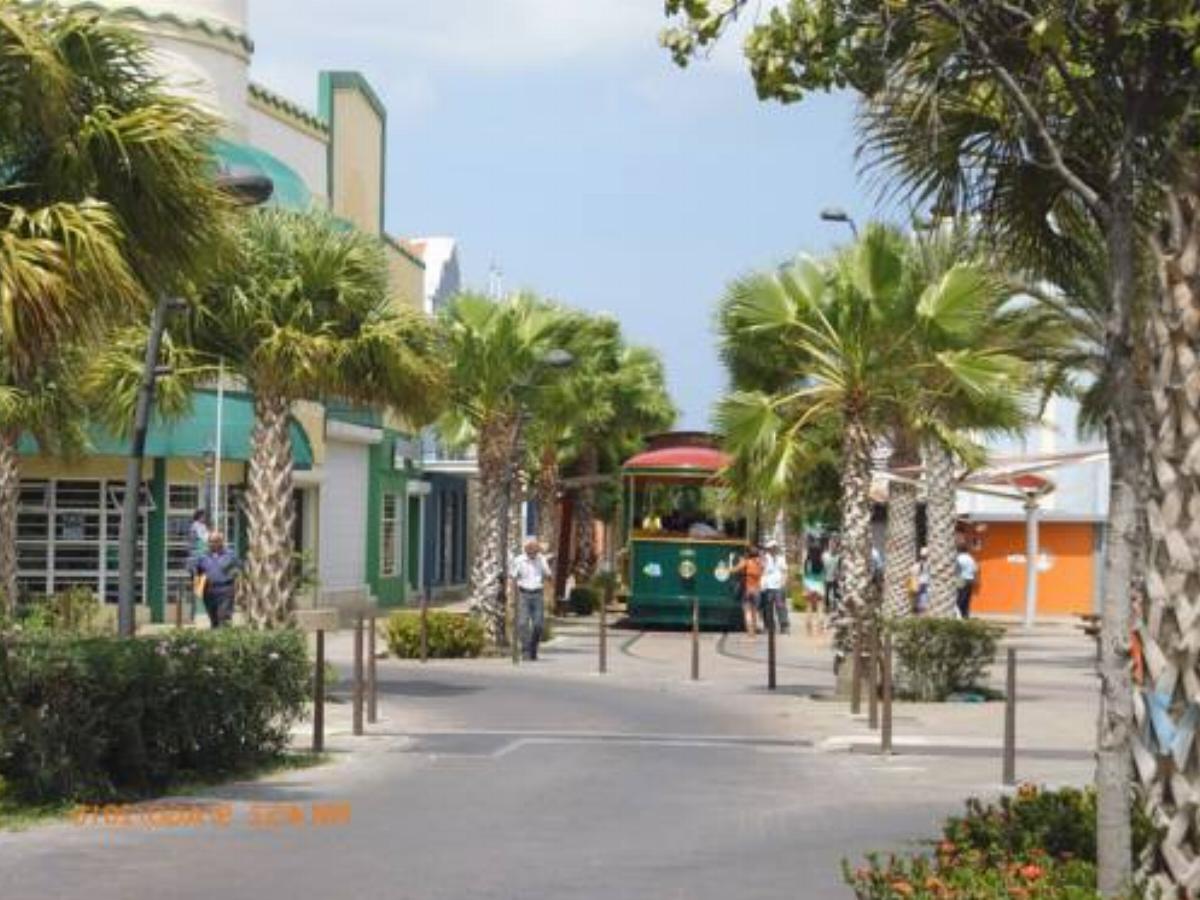 City Hotel Hotel Oranjestad Aruba