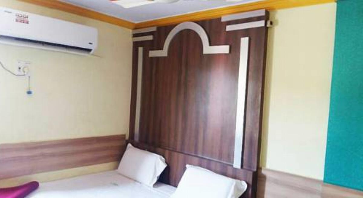 City Inn Hotel Cuddapah India