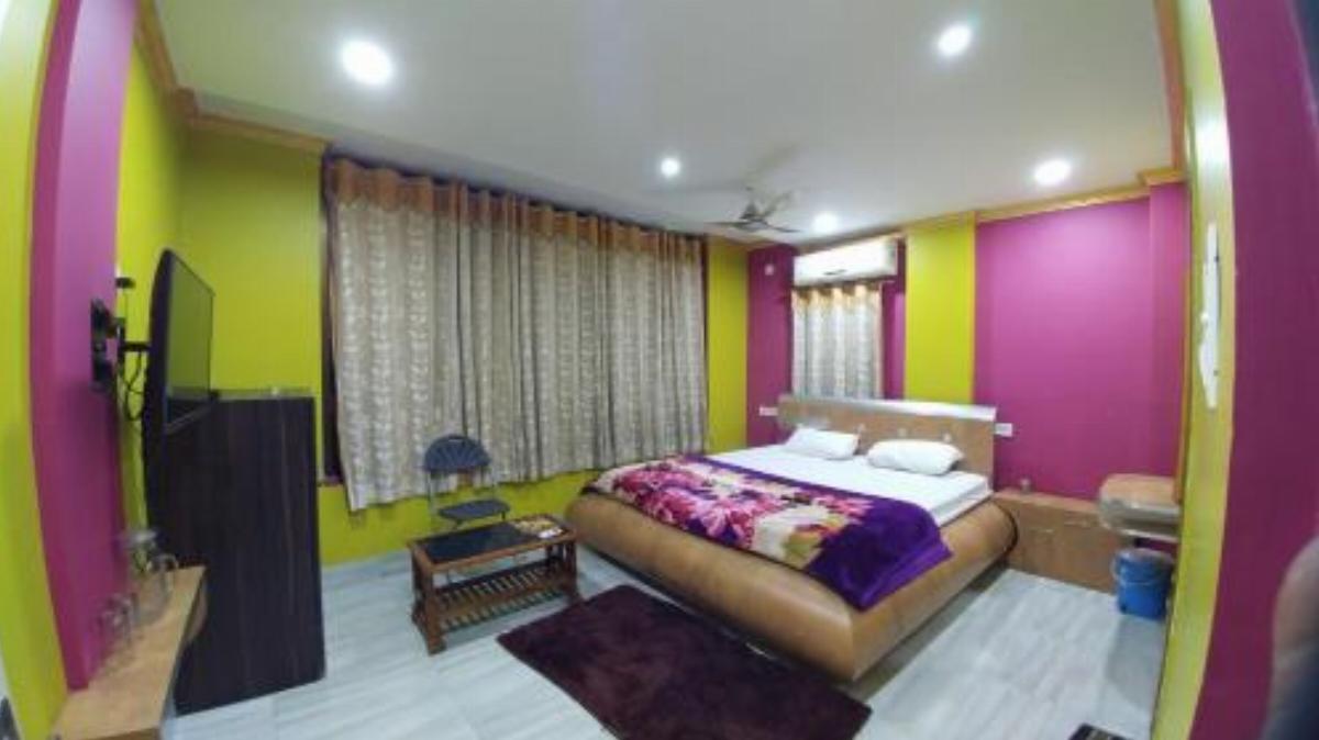 City International Hotel Hotel Durgāpur India