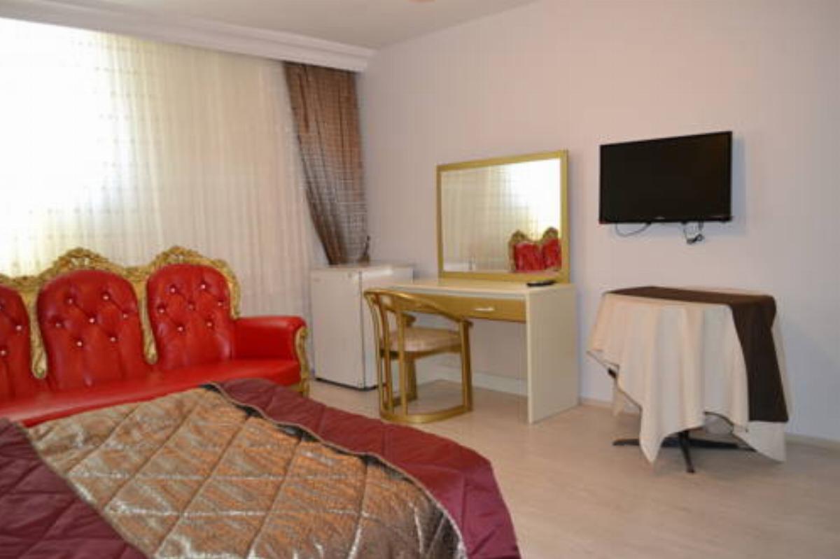 City Kent Hotel Hotel Malatya Turkey