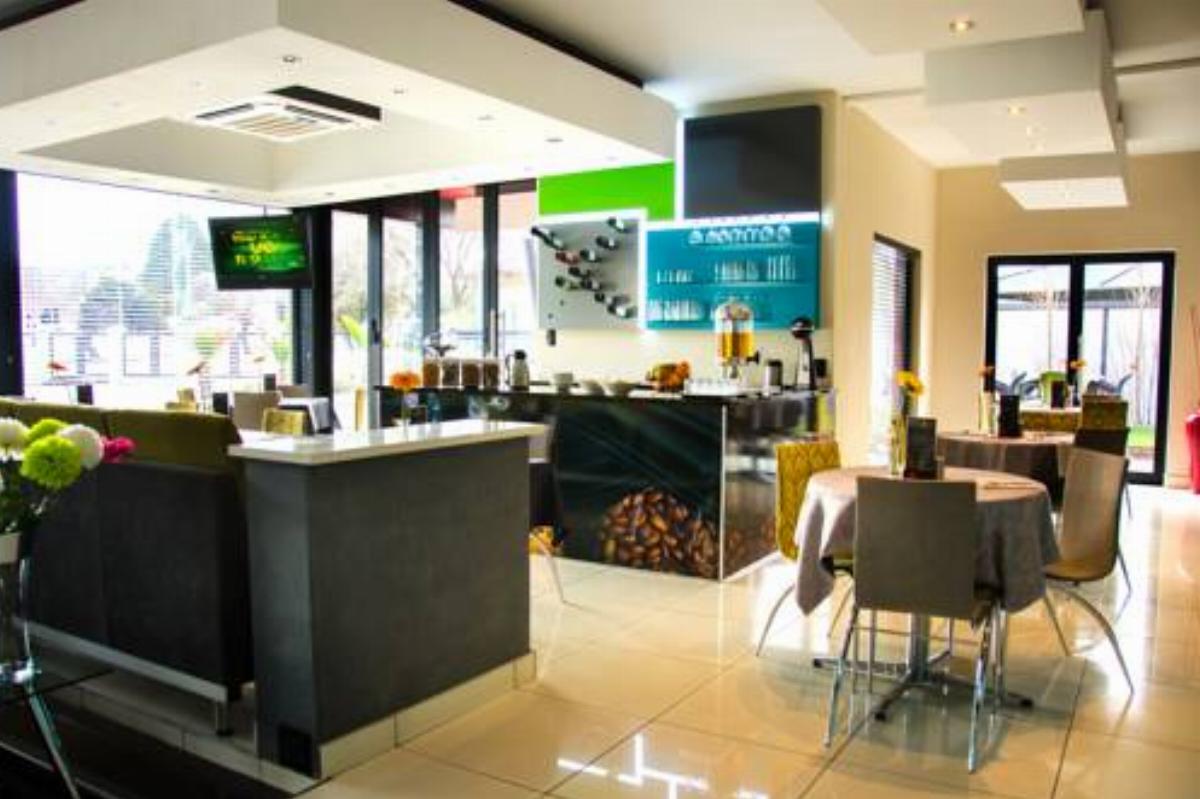 City Living Boutique Hotel Hotel Bloemfontein South Africa