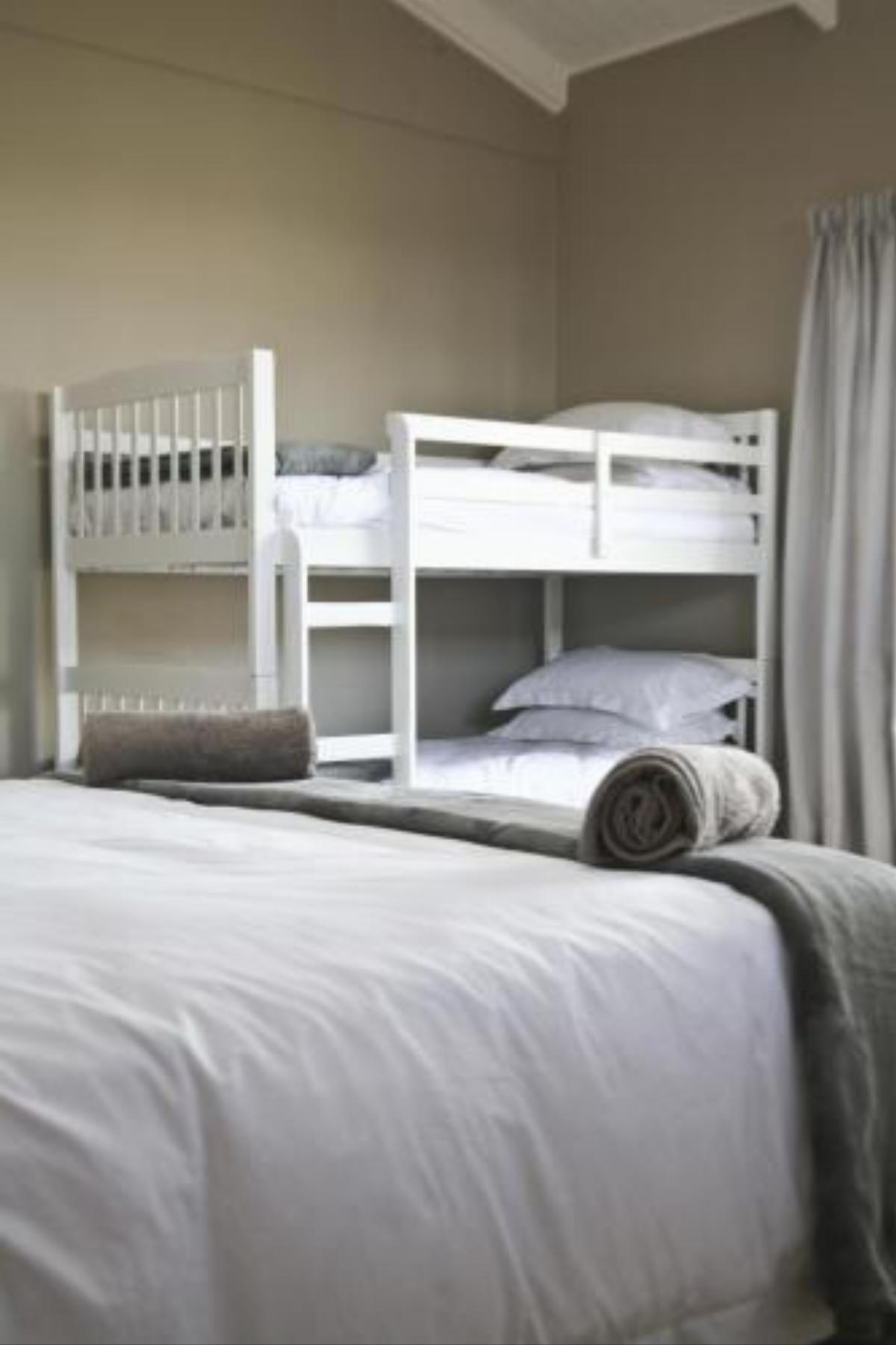 City of Saints Self -Catering Guest Cottage Hotel Grahamstown South Africa