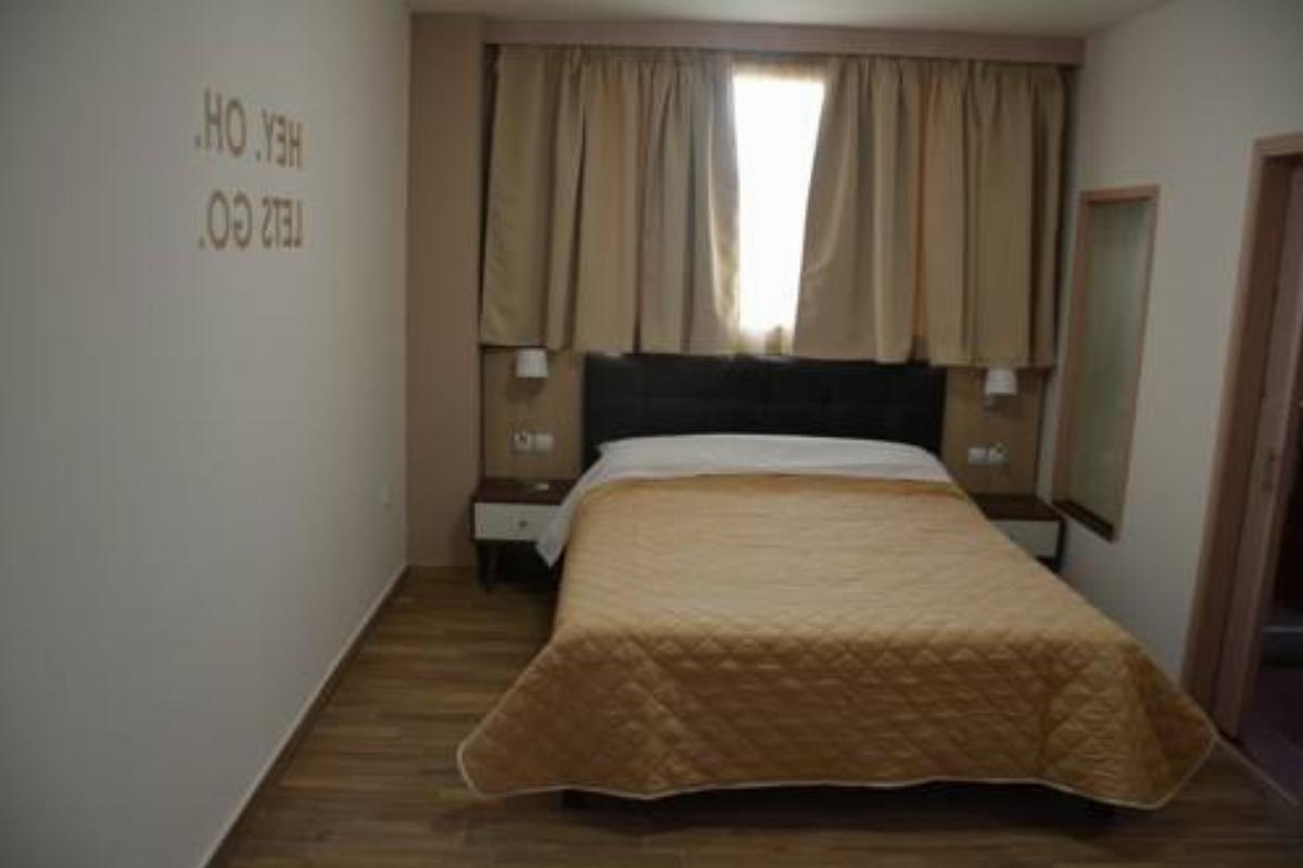 City Point Chios Hotel Chios Greece