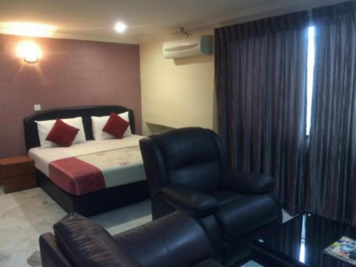 City Star Hotel Hotel Kulai Malaysia