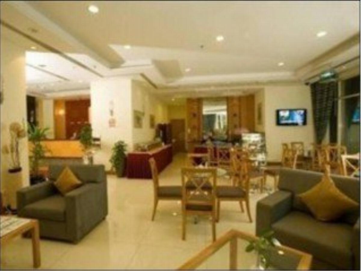 City Stay Pearl Hotel Apartments Hotel Dubai United Arab Emirates