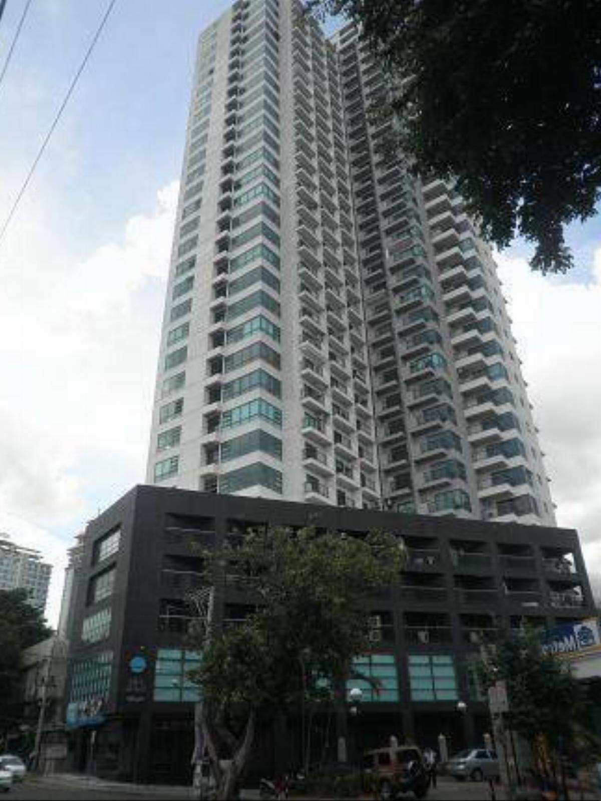 City Suites (Fuente Osmena)-Ramos Tower Hotel Cebu City Philippines