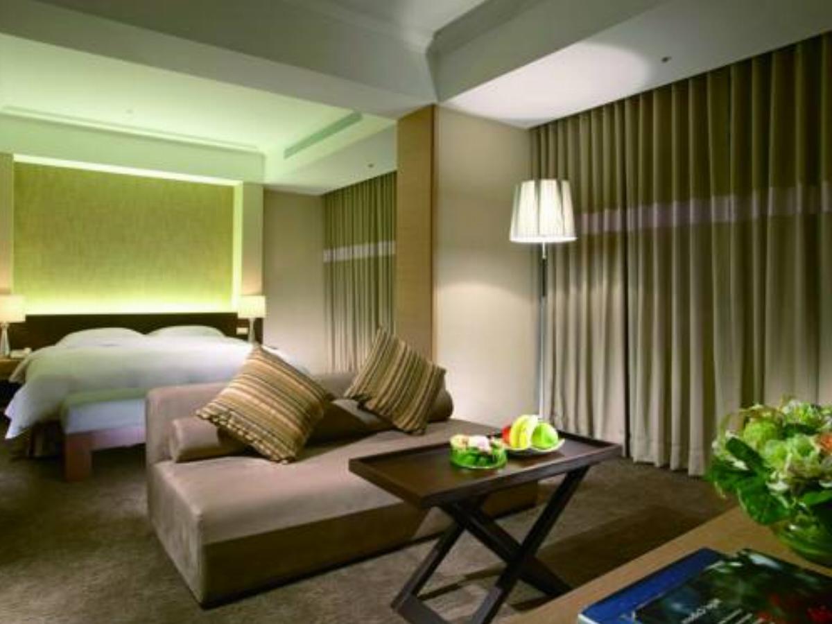 City Suites - Taoyuan Gateway Hotel Dayuan Taiwan
