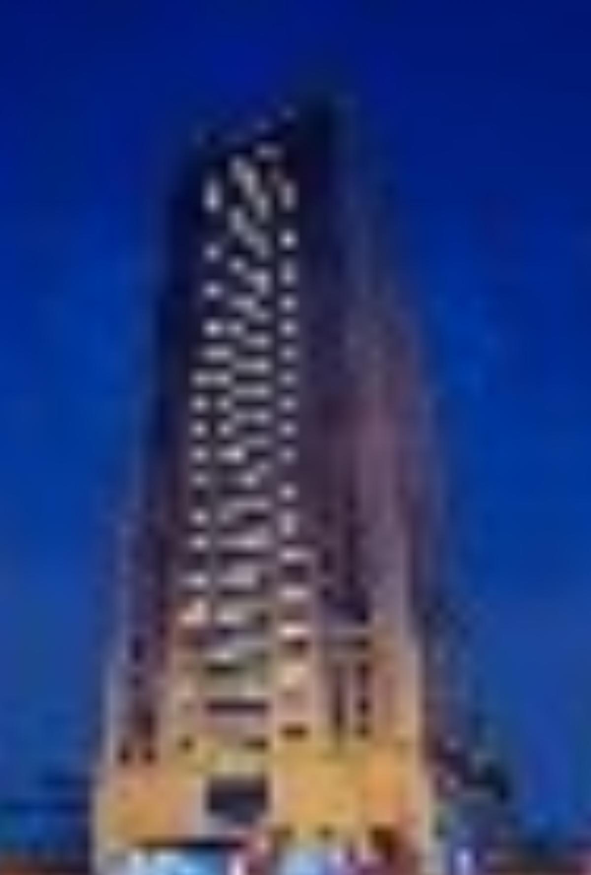 City Tower Fujairah Hotel Fujairah United Arab Emirates