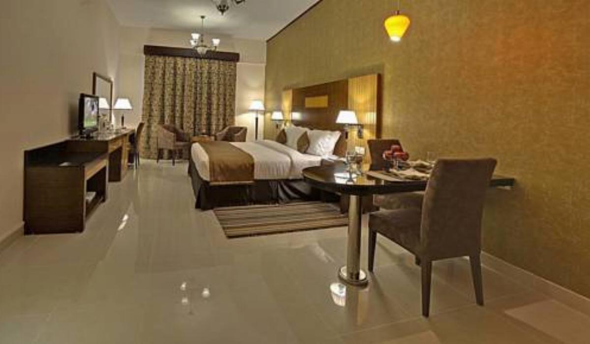 City Tower Hotel Hotel Fujairah United Arab Emirates