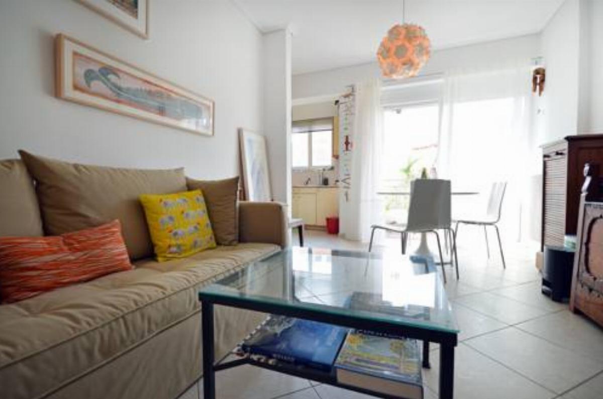 City Vibes Apartment Hotel Athens Greece