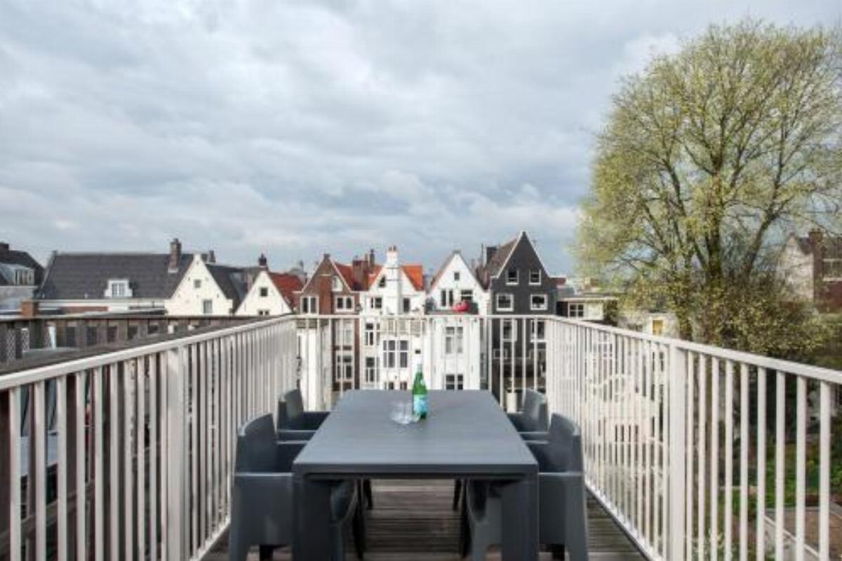 Cityden Centre Serviced Apartments Hotel Amsterdam Netherlands