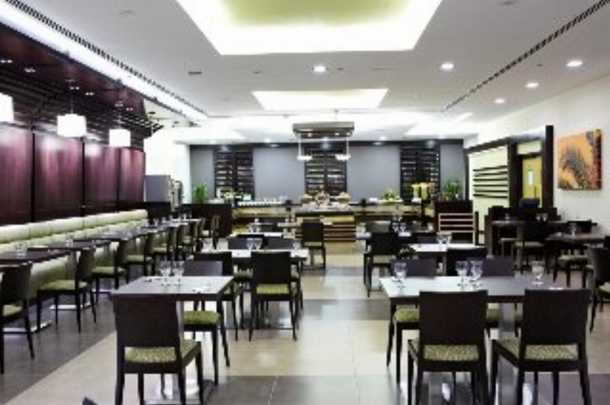 Citymax Hotel Al Barsha Hotel Dubai United Arab Emirates
