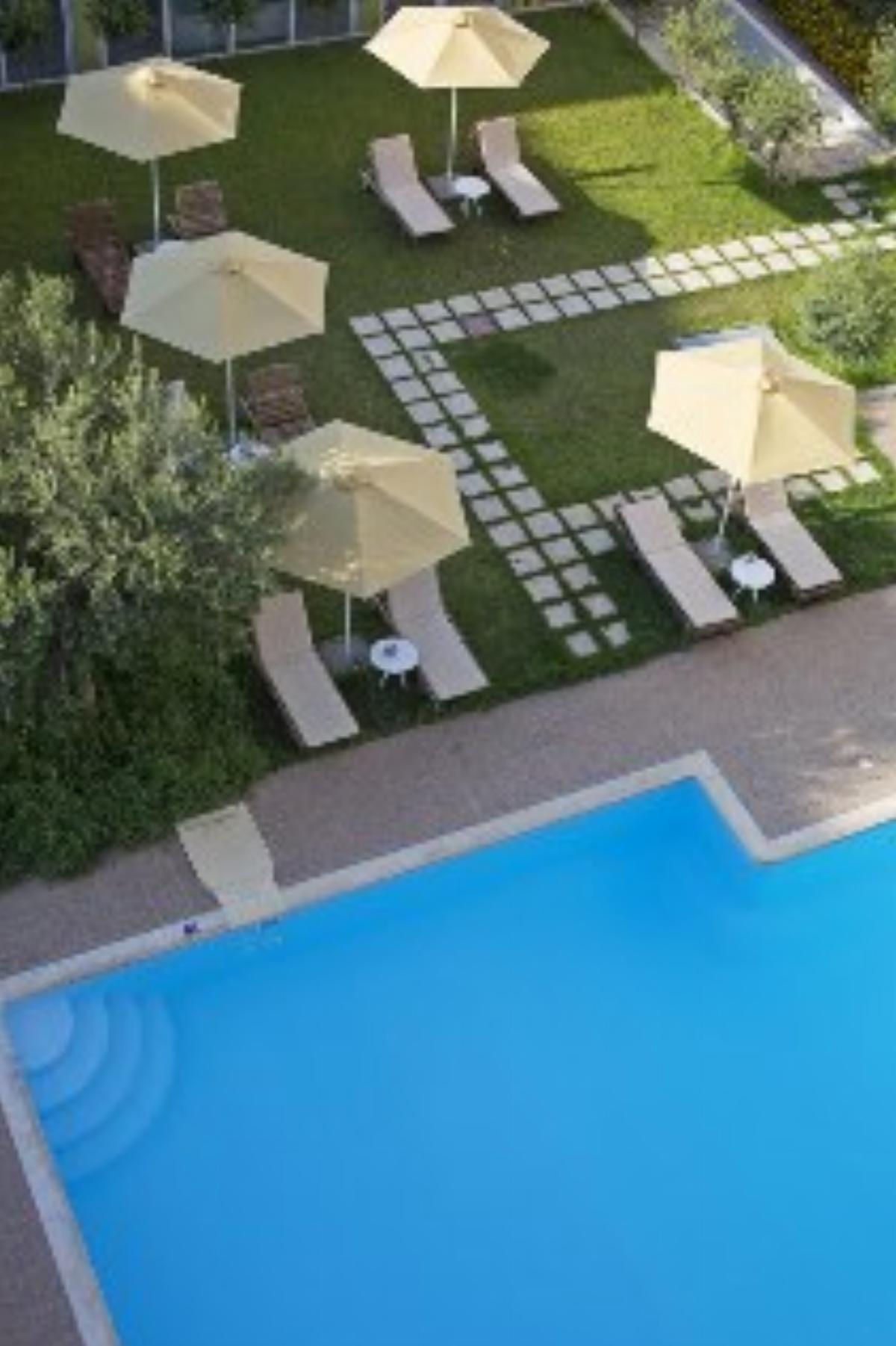 Civitel Attik Rooms & Apartments Hotel Athens Greece