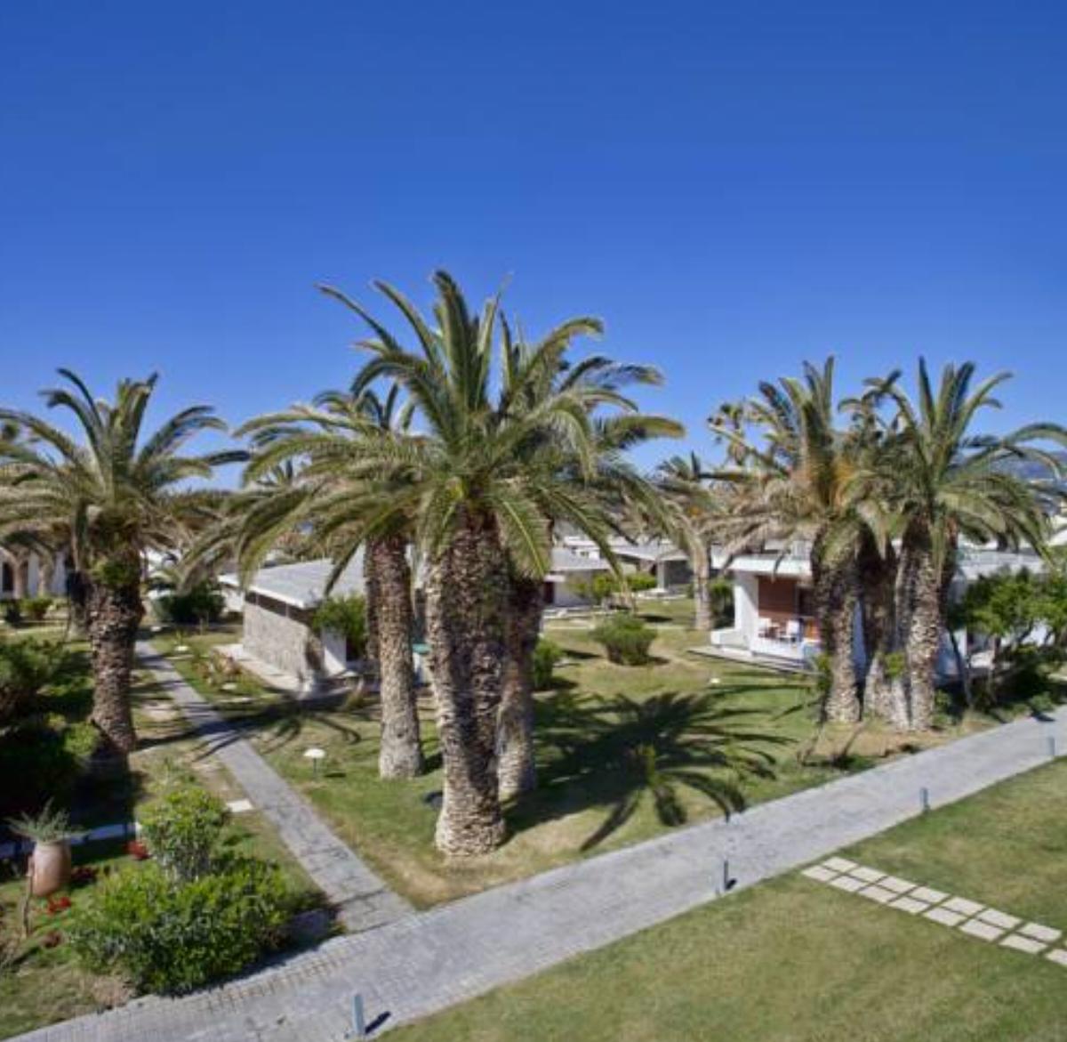Civitel Creta Beach Hotel Amoudara Herakliou Greece