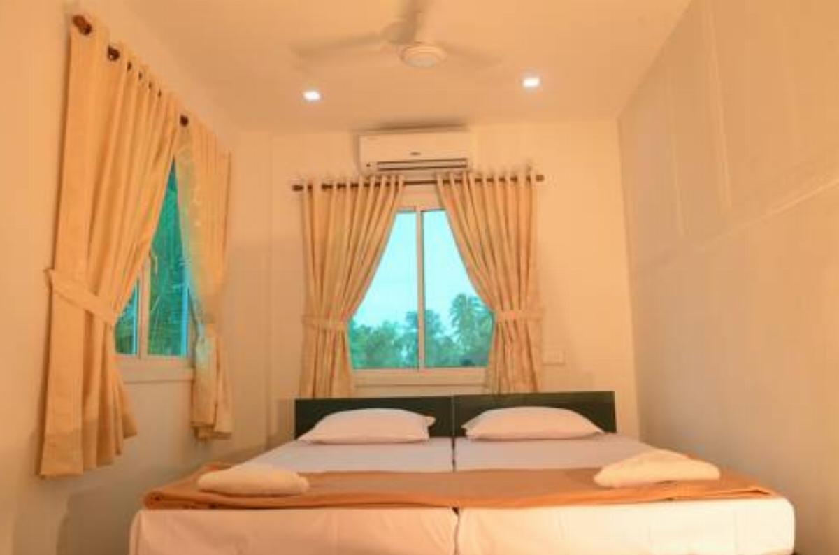 CL Dreams Homestay Hotel Fort Kochi India