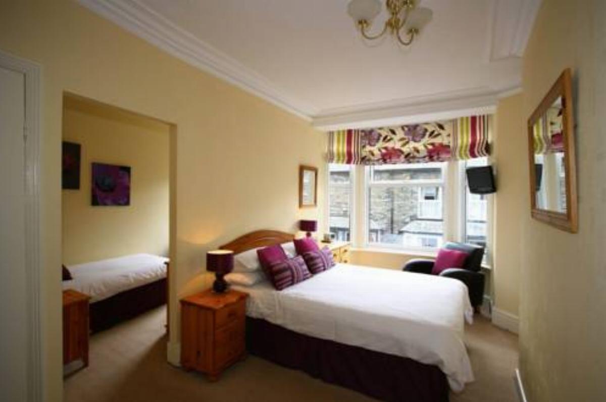 Claremont House Hotel Ambleside United Kingdom