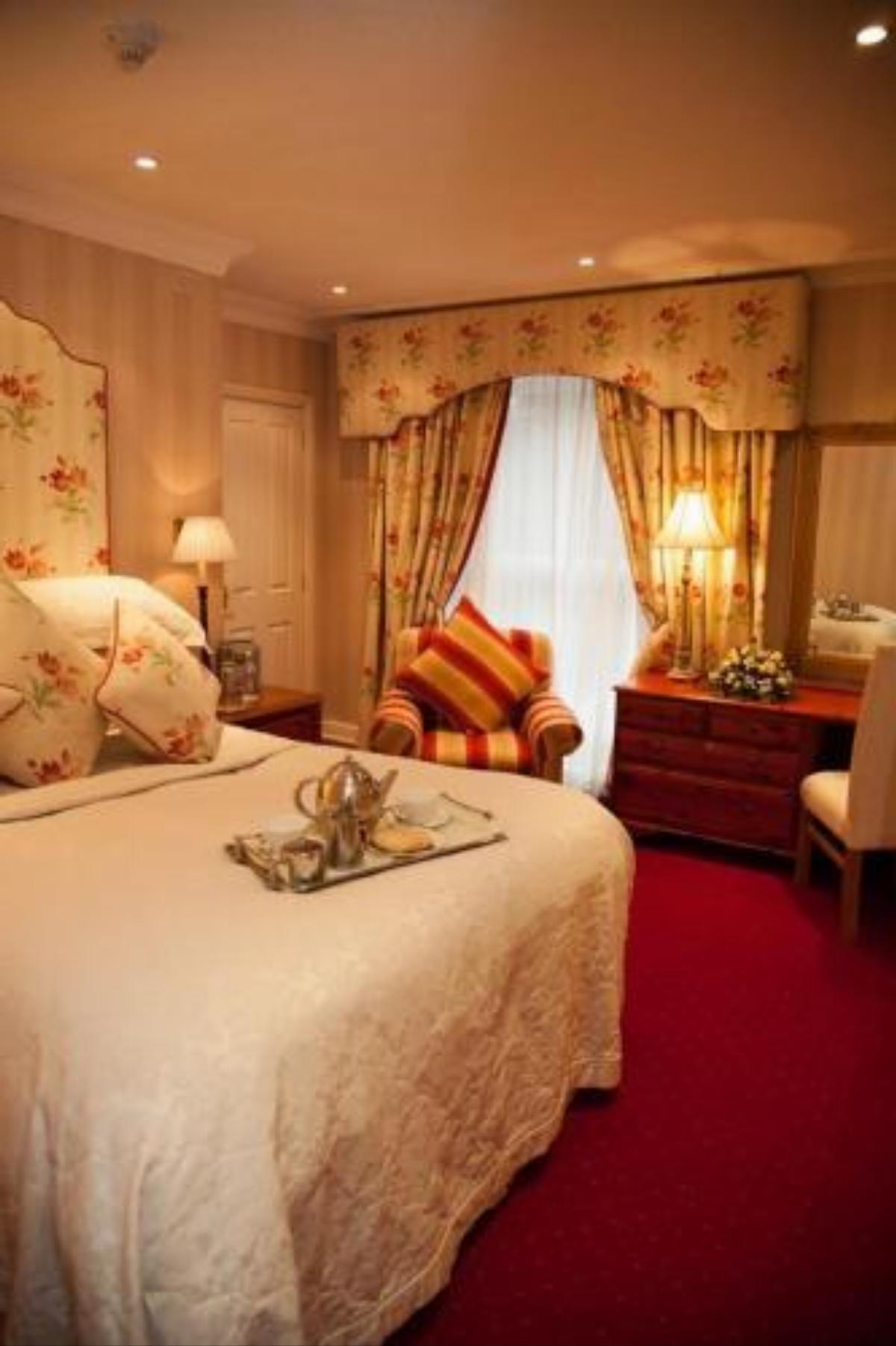 Clarence House Country Hotel & Restaurant Hotel Barrow in Furness United Kingdom