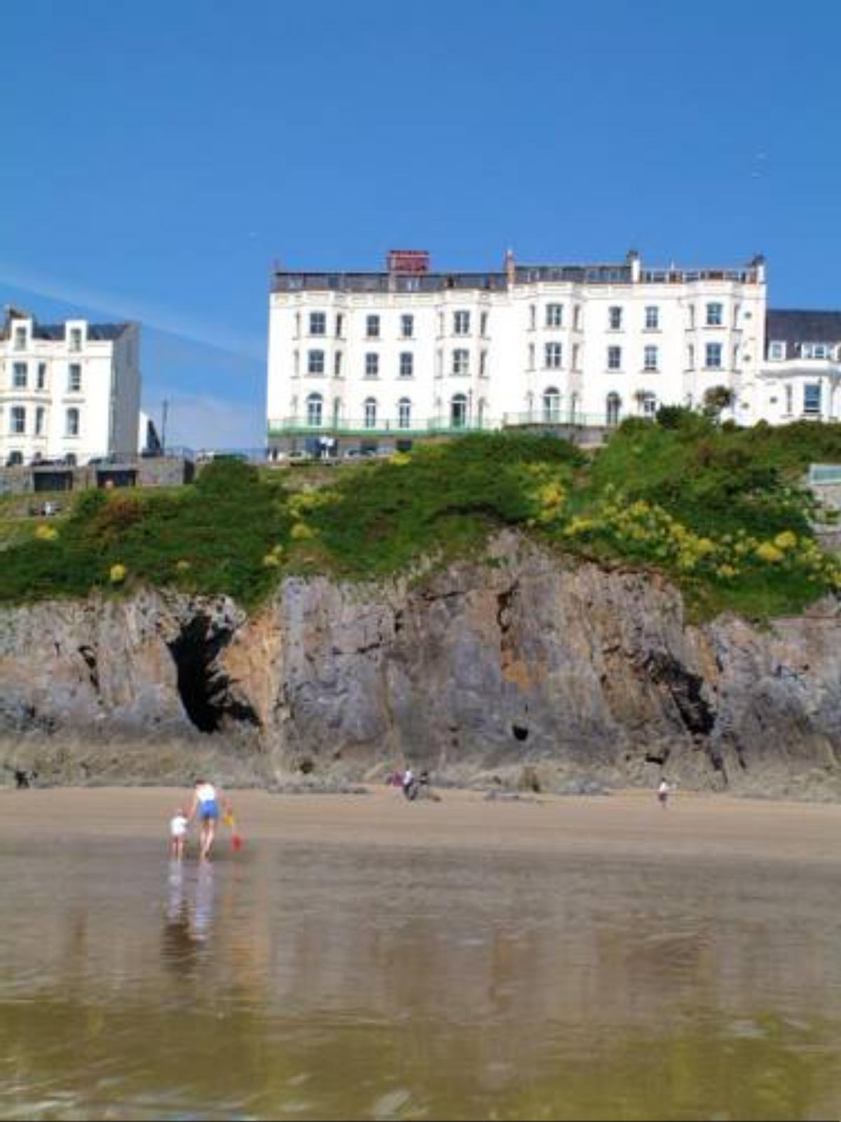 Clarence House Hotel Hotel Tenby United Kingdom