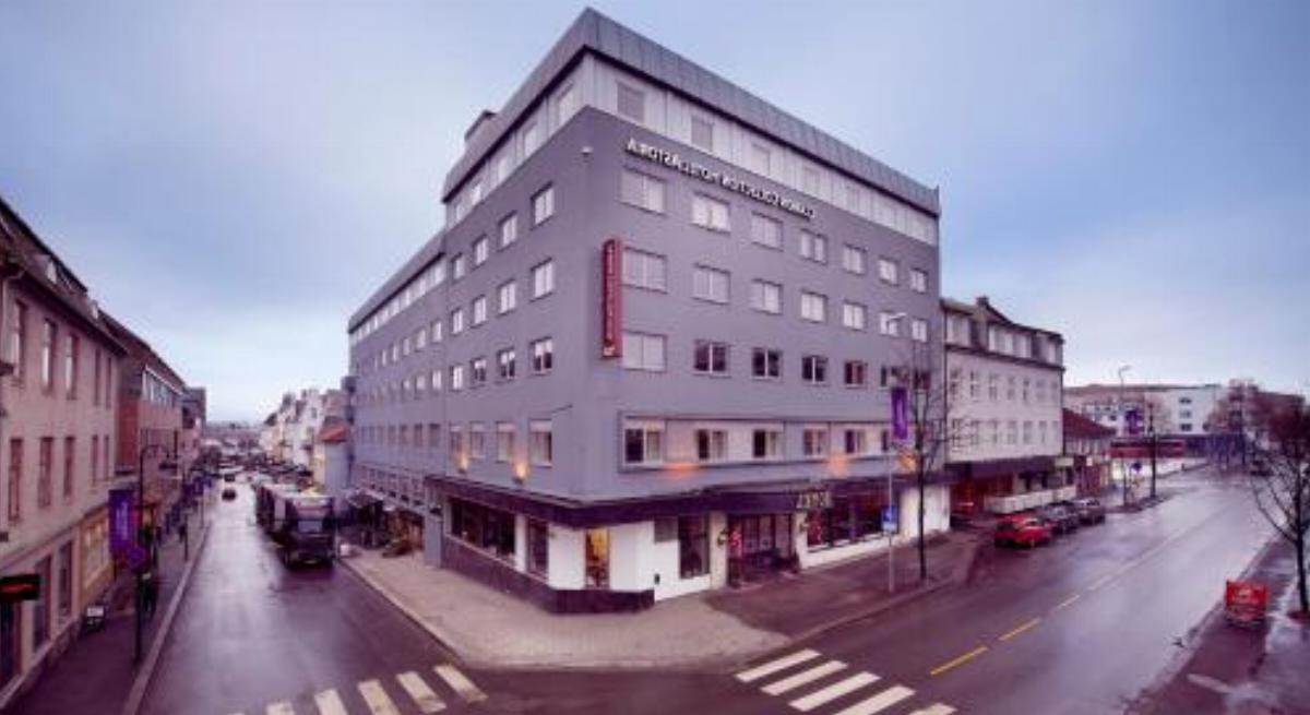 Clarion Collection Hotel Astoria Hotel Hamar Norway