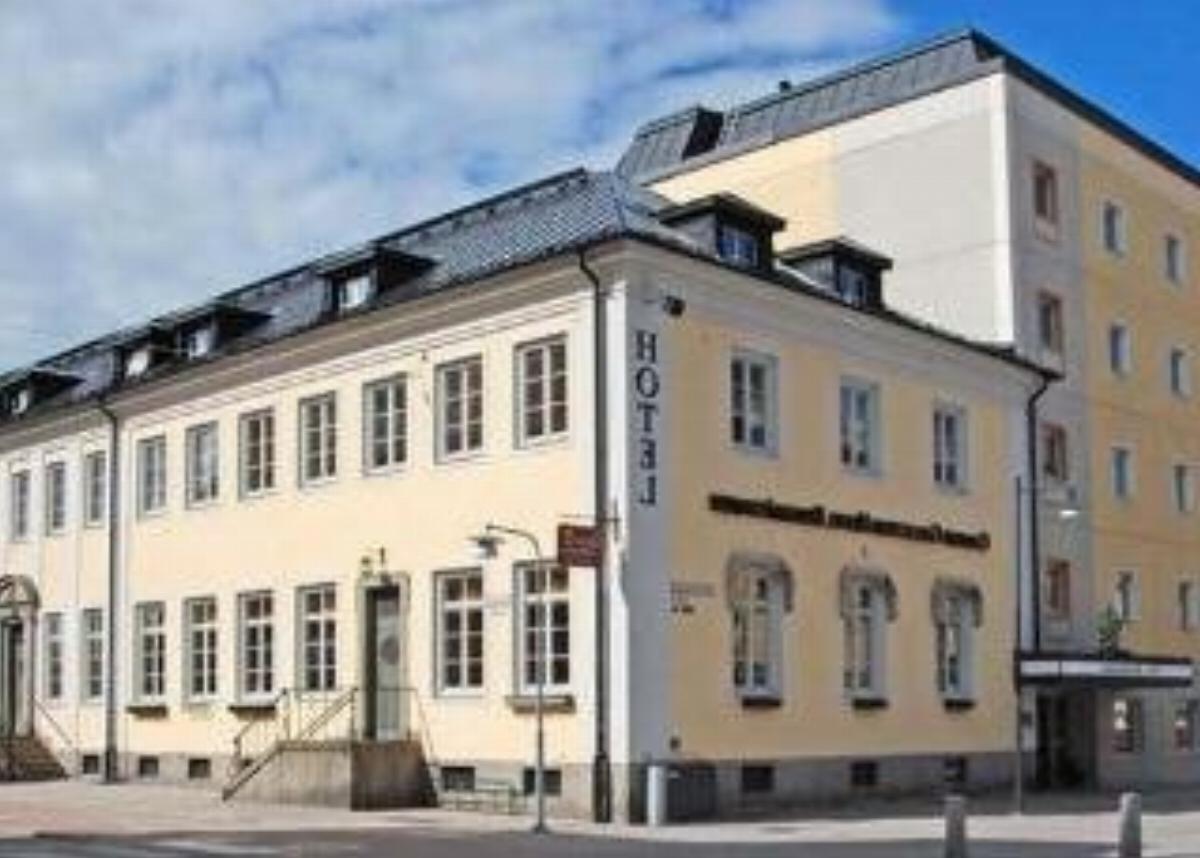 Clarion Collection Hotel Bergmästaren Hotel Falun Sweden