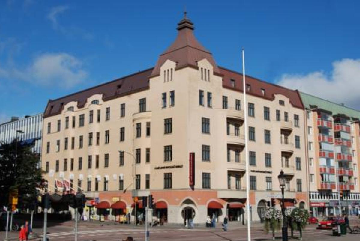 Clarion Collection Hotel Drott Hotel Karlstad Sweden
