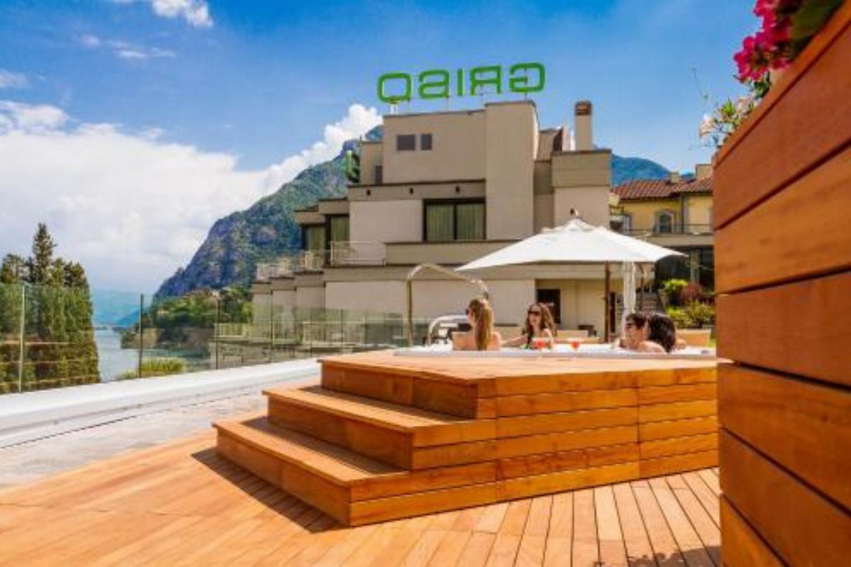 Clarion Collection Hotel Griso Lecco Hotel Malgrate Italy
