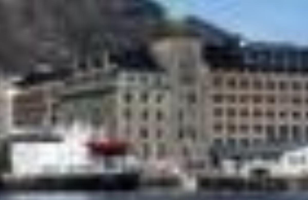 Clarion Collection Hotel Havnekontoret Hotel Bergen Norway