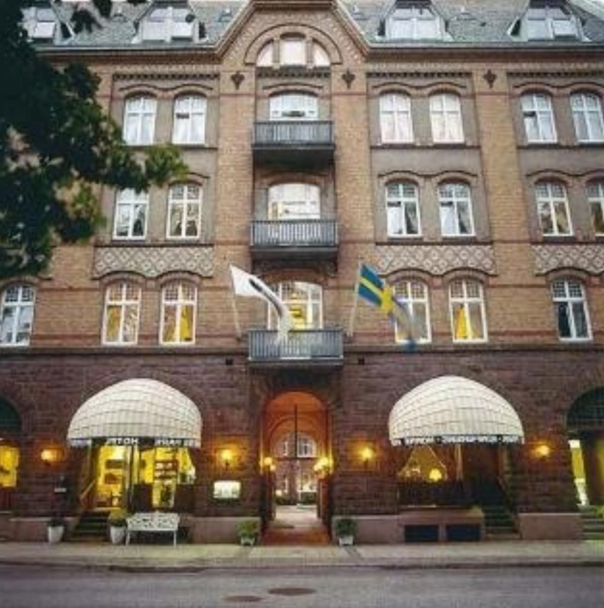 Clarion Collection Hotel Norre Park Hotel Halmstad Sweden