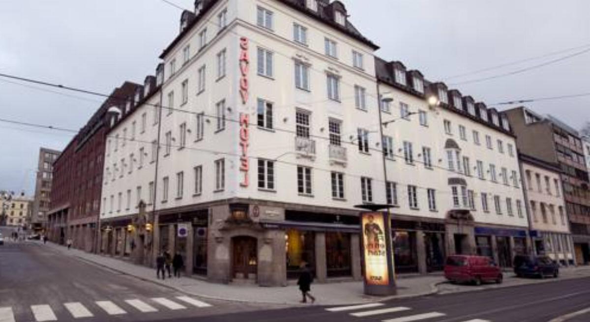 Clarion Collection Hotel Savoy Hotel Oslo Norway