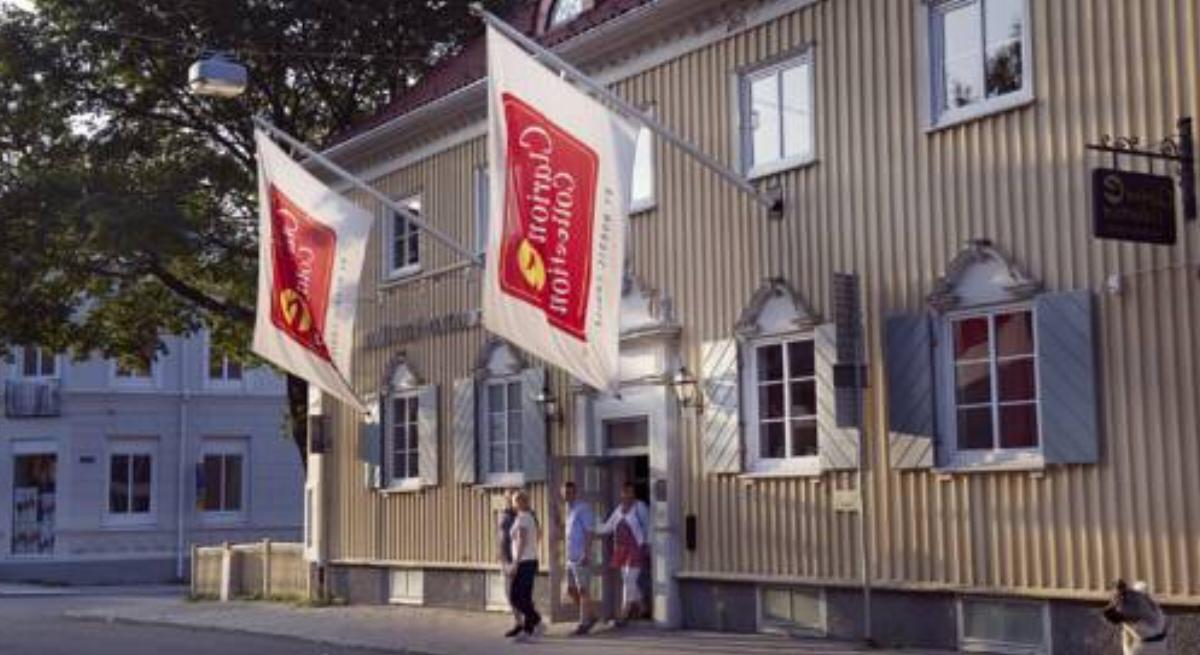 Clarion Collection Hotel Uman Hotel Umeå Sweden