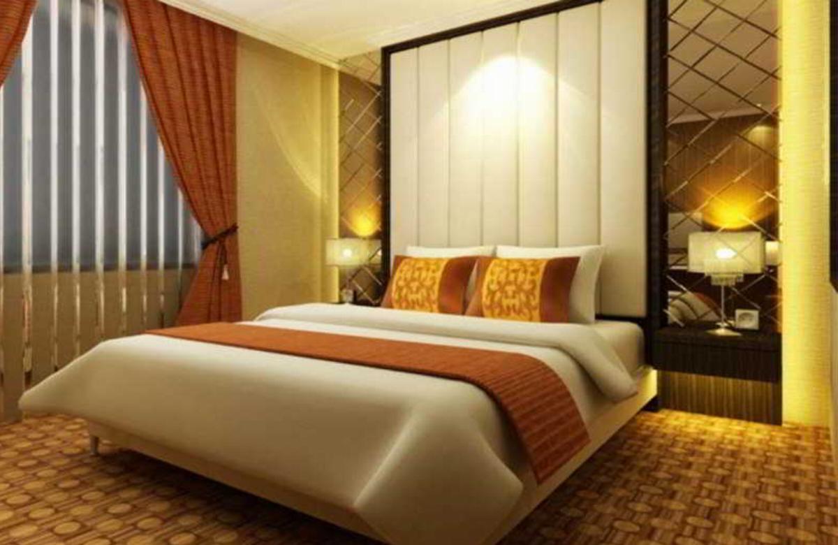 Clarion Golden Hotel Jakarta Indonesia
