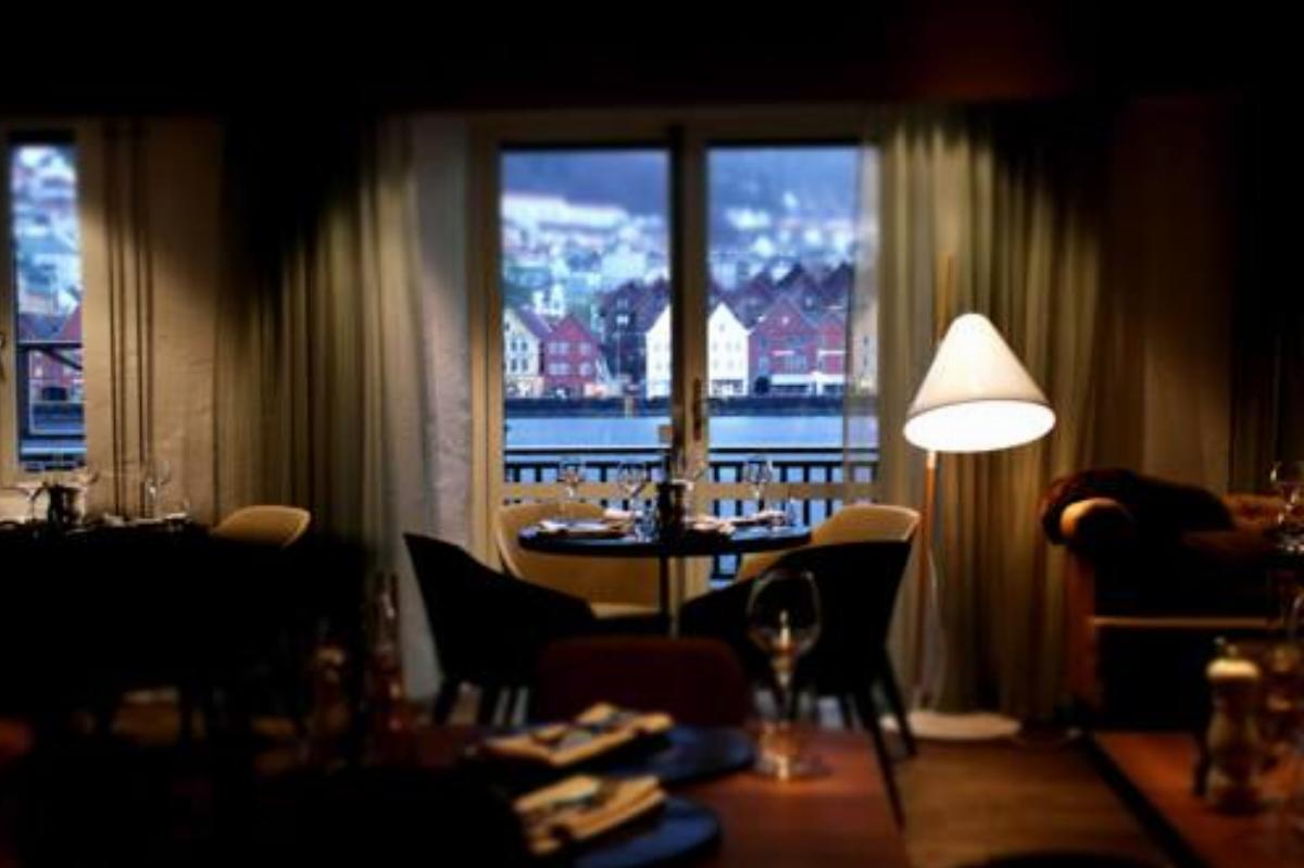 Clarion Hotel Admiral Hotel Bergen Norway