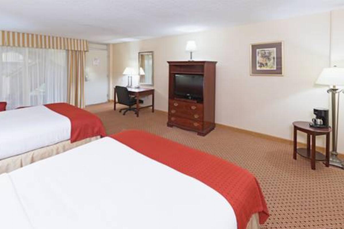 Clarion Hotel & Conference Center Hotel Lubbock USA